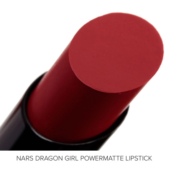 NARS Makeup Nars Power Matte Lipstick In Dragon Girl Poshmark